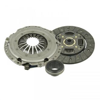 Ремонтний комплект зчеплення BLUE PRINT ADW193016