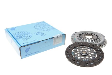 Комплект сцепления BLUE PRINT ADW193046