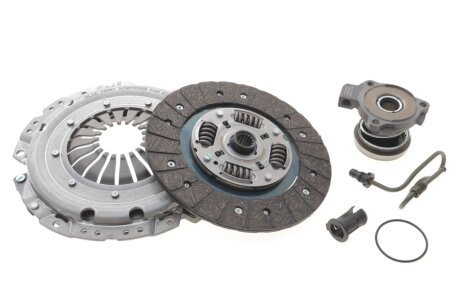 Комплект сцепления BLUE PRINT ADW193048