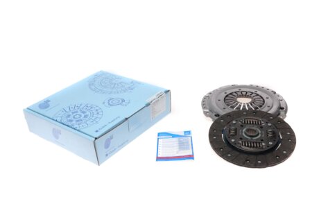К-т сцепления без выжимного подшипника BLUE PRINT ADW193055
