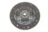 К-т сцепления без выжимного подшипника BLUE PRINT ADW193055 (фото 5)