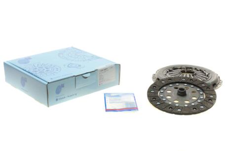 К-т сцепление без выжимного подшипника BLUE PRINT ADW193071