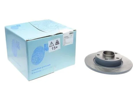Диск тормозной BLUE PRINT ADZ94318
