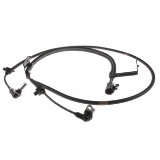 Датчик ABS BLUE PRINT ADZ97103