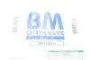 Фільтр сажі BM CATALYSTS BM11005H (фото 4)