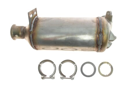 Фільтр сажі BM CATALYSTS BM11033