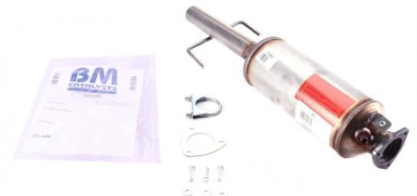 Сажевый фильтр BM CATALYSTS BM11082