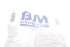 Сажевый фильтр BM CATALYSTS BM11118 (фото 2)