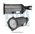 Сажевый фильтр BM CATALYSTS BM11137 (фото 1)