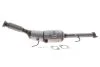 Фільтр сажевий Nissan Juke 1.5 dCi 10-19 (Euro 5) BM CATALYSTS BM11178H (фото 1)