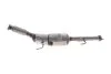 Фільтр сажевий Nissan Juke 1.5 dCi 10-19 (Euro 5) BM CATALYSTS BM11178H (фото 4)