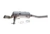 Фільтр сажевий Renault Master 2.3 dCi 11- (Euro 5) BM CATALYSTS BM11194H (фото 1)