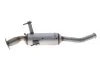 Фільтр сажевий Renault Master 2.3 dCi 11- (Euro 5) BM CATALYSTS BM11194H (фото 3)