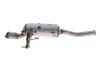 Фільтр сажевий Renault Master 2.3 dCi 11- (Euro 5) BM CATALYSTS BM11194H (фото 4)