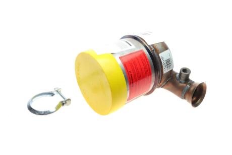 Сажевый фильтр BM CATALYSTS BM11201HP