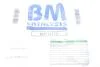 Сажевый фильтр BM CATALYSTS BM11235H (фото 2)