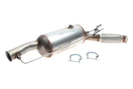 Сажевый фильтр BM CATALYSTS BM11235H