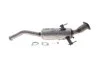 Фільтр сажевий Renault Master 2.3 dCi 11- (Euro 5) BM CATALYSTS BM11294H (фото 1)