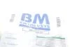 Сажевый фильтр BM CATALYSTS BM11351H (фото 2)