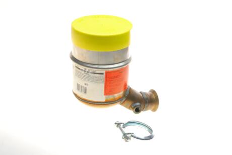 Сажевый фильтр BM CATALYSTS BM11351H