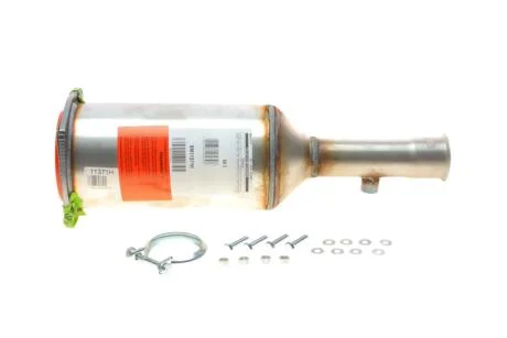 Сажевый фильтр BM CATALYSTS BM11371H