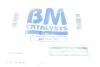 Сажевый фильтр BM CATALYSTS BM11415H (фото 2)
