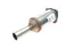 Сажевый фильтр BM CATALYSTS BM11415H (фото 10)