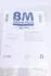 Сажевый фильтр BM CATALYSTS BM11461H (фото 14)