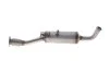 Фільтр сажевий Renault Trafic 2.0 dCi 06- (Euro 5) BM CATALYSTS BM11581H (фото 3)