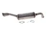 Фільтр сажевий Renault Trafic 2.0 dCi 06- (Euro 5) BM CATALYSTS BM11589H (фото 1)
