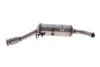 Фільтр сажевий Renault Trafic 2.0 dCi 06- (Euro 5) BM CATALYSTS BM11589H (фото 3)