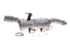 Сажовий фільтр BM CATALYSTS BM11603H (фото 1)