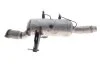 Сажовий фільтр BM CATALYSTS BM11603H (фото 3)