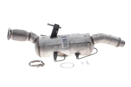 Сажовий фільтр BM CATALYSTS BM11603H