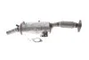Фільтр сажевий Opel Vivaro/Renault Trafic 1.6 D 14- (Euro 5) BM CATALYSTS BM11607H (фото 1)