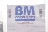 Фільтр сажевий Opel Vivaro/Renault Trafic 1.6 D 14- (Euro 5) BM CATALYSTS BM11607H (фото 2)