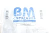 Каталізатор вихлопної системи BM CATALYSTS BM80246H (фото 2)