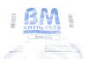 Катализатор выхлопной системы BM CATALYSTS BM80447H (фото 2)