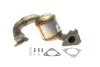 Сажевый фильтр BM CATALYSTS BM80527H (фото 1)