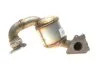 Сажевый фильтр BM CATALYSTS BM80527H (фото 12)