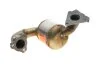 Сажевый фильтр BM CATALYSTS BM80527H (фото 5)