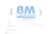 Сажевый фильтр BM CATALYSTS BM80621H (фото 2)