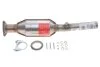Каталізатор вихлопної системи BM CATALYSTS BM90854H (фото 1)