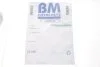 Каталізатор вихлопної системи BM CATALYSTS BM90854H (фото 2)