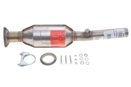 Каталізатор вихлопної системи BM CATALYSTS BM90854H