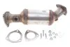 Каталізатор вихлопної системи BM CATALYSTS BM90954H (фото 2)
