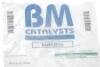 Катализатор BM CATALYSTS BM91391H (фото 2)