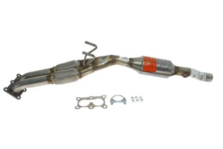 Катализатор BM CATALYSTS BM91391H