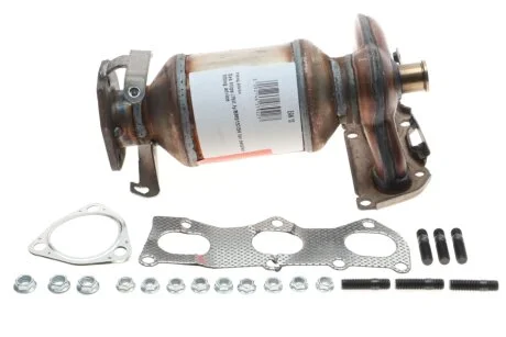 Катализатор BM CATALYSTS BM91535H