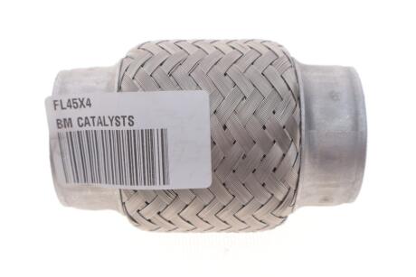 Гофра глушника BM CATALYSTS FL45X4